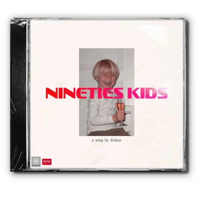 Nineties Kids