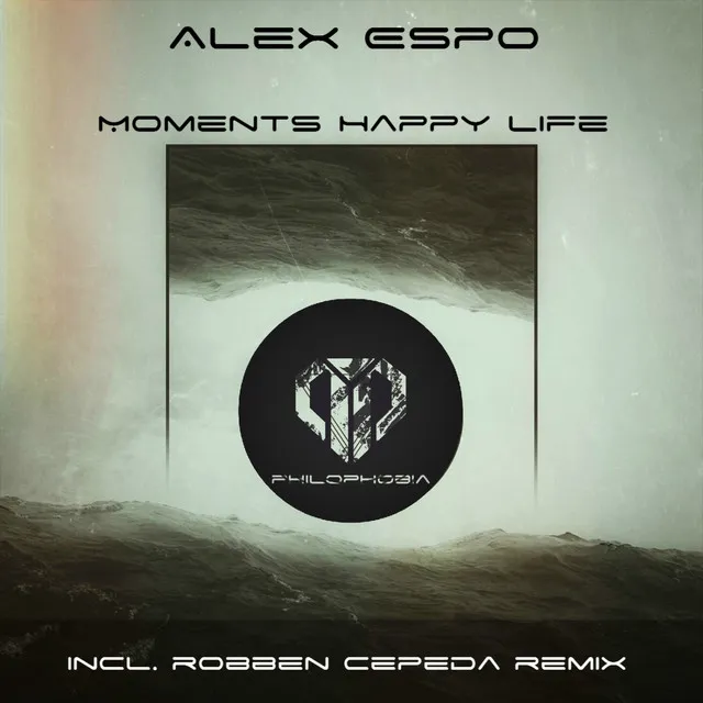 Moments Happy Life - Original Mix