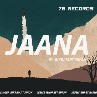 Jaana by Ishpreet Singh