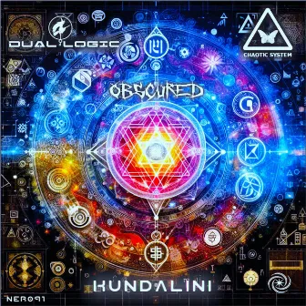 Kundalini by Chaotic System