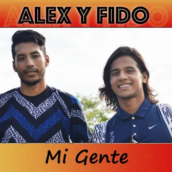 Mi Gente (Ibiza Dance Version) by Alex Y Fido