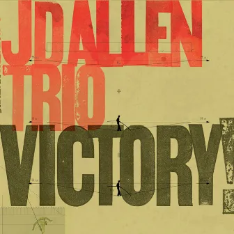 Victory! by JD Allen