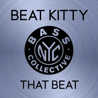 That Beat by Beat Kitty