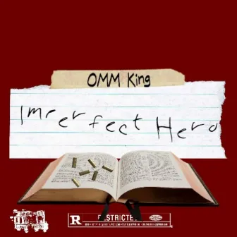 Imperfect Hero by OMM King