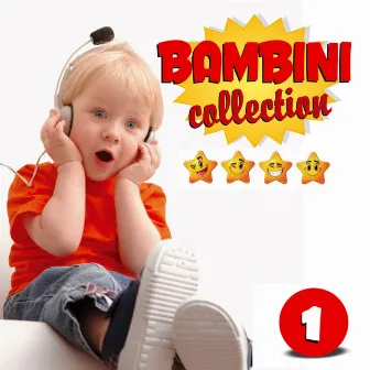 Bambini collection, vol. 1 by Serena E I Bimbiallegri