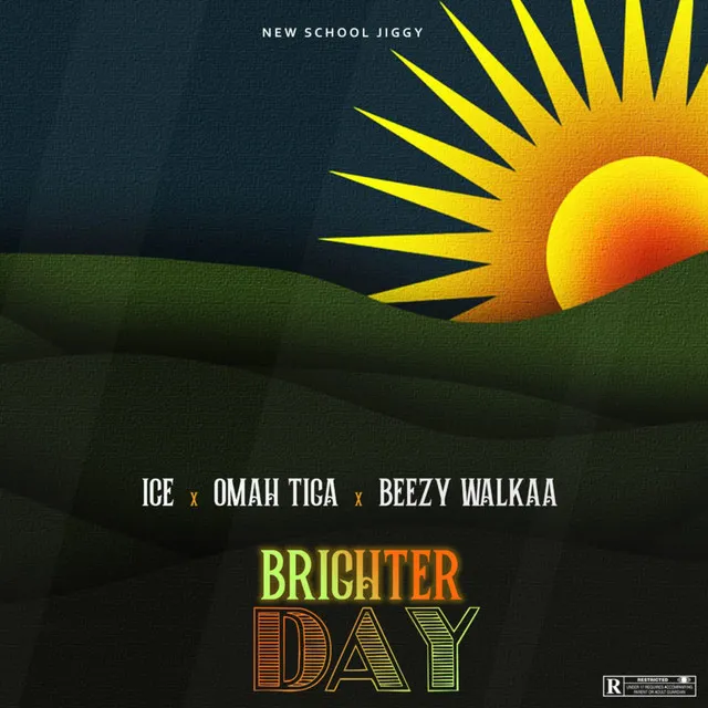 Brighter Day