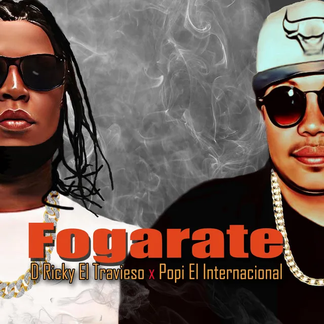 Fogarate