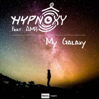 My Galaxy by Hypnôxy