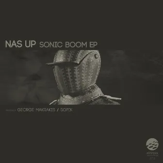 Sonic Boom EP by Nas Up