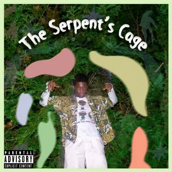 The Serpent's Cage by SEB!