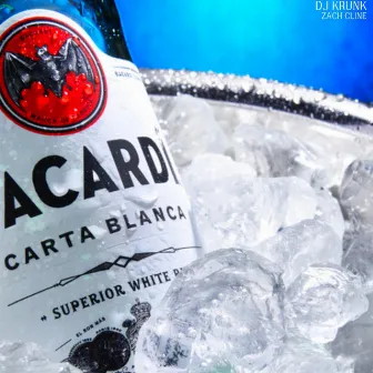 Iced Bacardi by Zach Cline