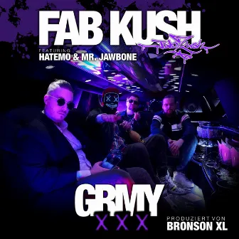 Grmy by Fab Kush