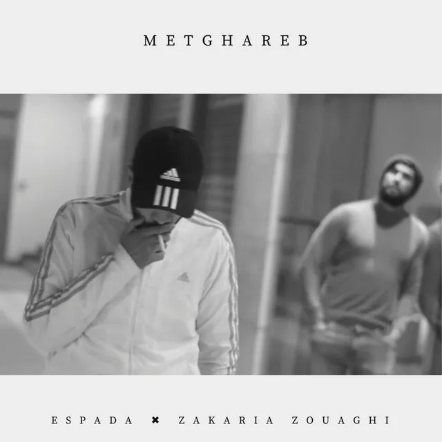 Metghareb