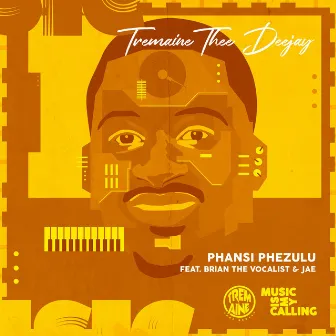 Phansi phezulu by Tremaine Thee Deejay