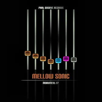 Monument by Mellow Sonic