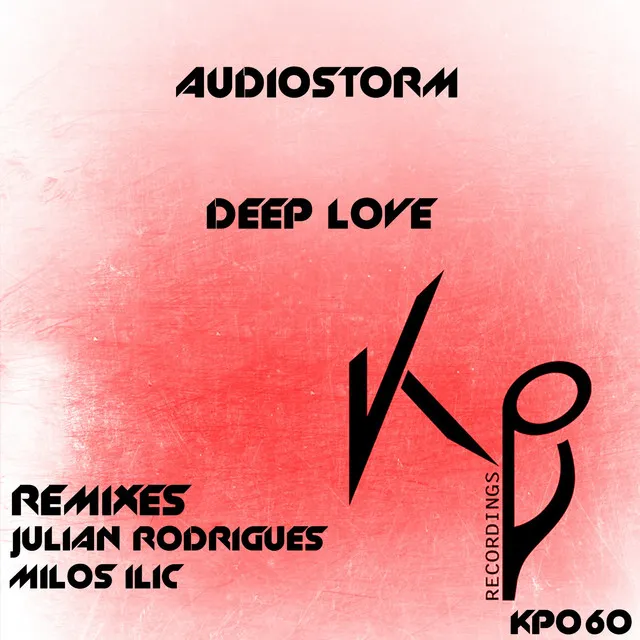 Deep Love - Milos Ilic Remix