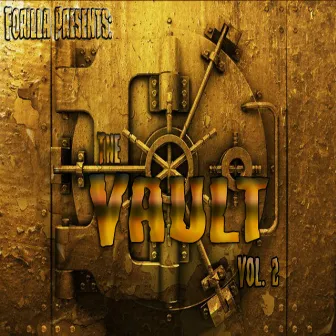 The Vault, Vol. 2 by Forilla