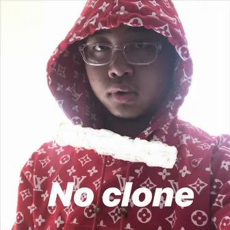 No Clone by E.P.