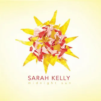 Midnight Sun by Sarah Kelly