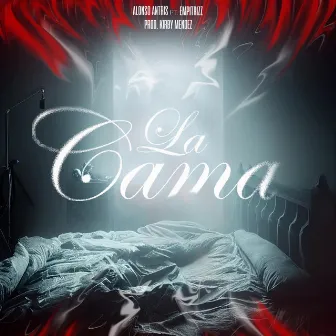 La Cama by Alonso Antris