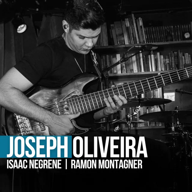 Joseph Oliveira