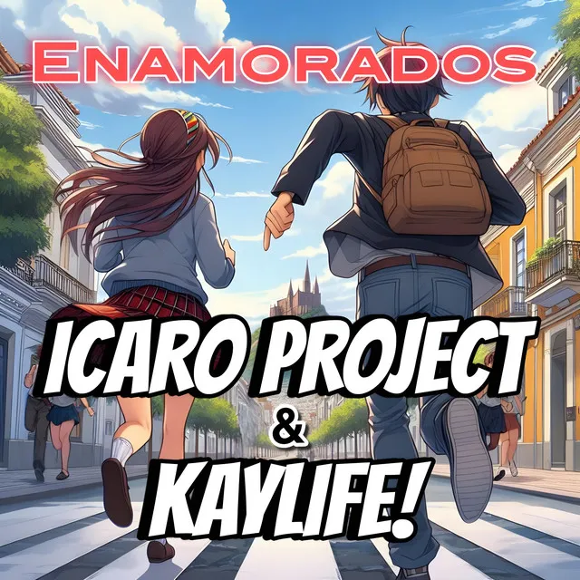 Enamorados - Extended