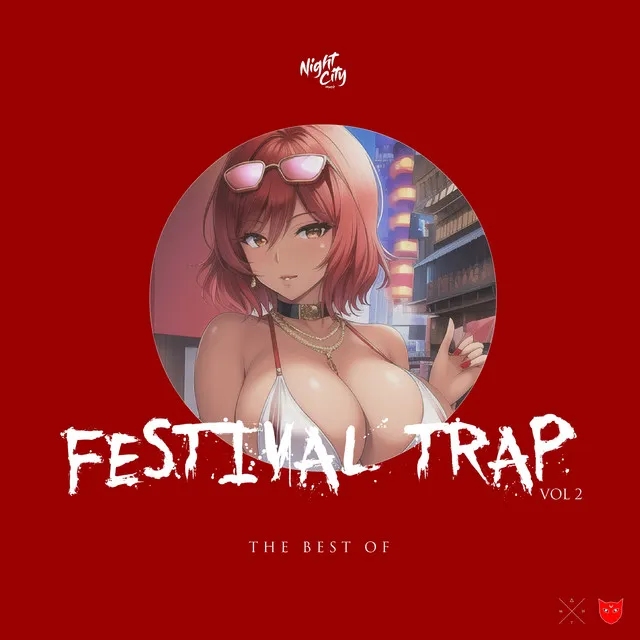 Love Parade - Trap remix