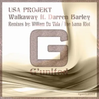 Walkaway (Remixes) by Darren Barley