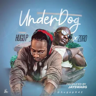 Underdog by Hugo P