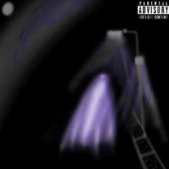 BLACK DISTORTION: GHOST IN THE STREET by $$J