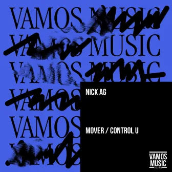 Mover / Control U by Nick AG