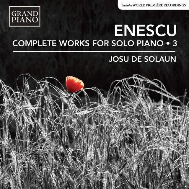 Suite No. 1 in G Minor, Op. 3 "Dans le style ancien": III. Adagio