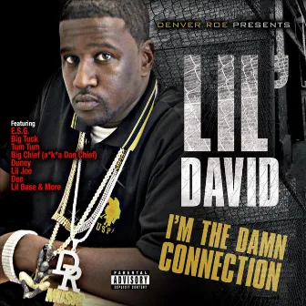 I'm the Dam Connection by Lil David