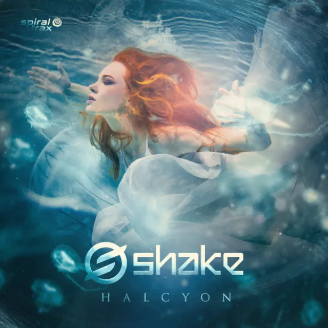 Halcyon