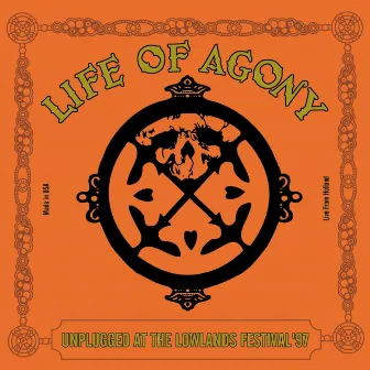 Unplugged At The Lowlands Festival '97 (Live) by Life Of Agony