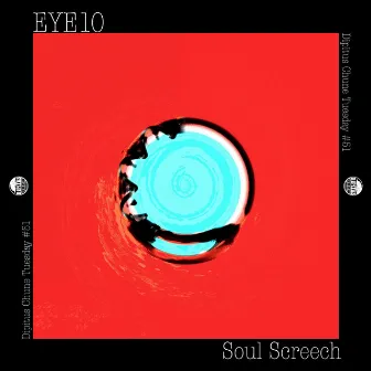 SOUL SCREECH by EYE10