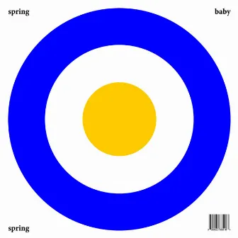 Spring baby spring by Thomas Stenström