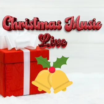 Christmas Instrumentals Playlist Mix by Christmas Music Live