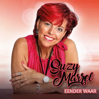 Eender Waar by Suzy Marrel