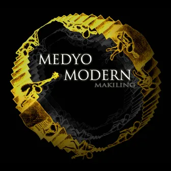 Medyo Modern by Diwa de Leon