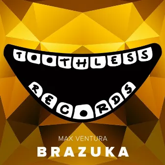 Brazuka by Max Ventura