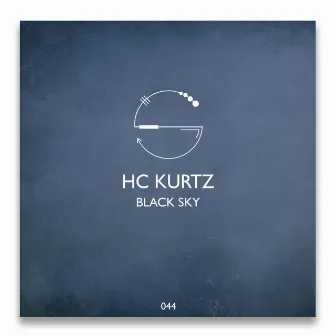 Black Sky EP by Hc Kurtz