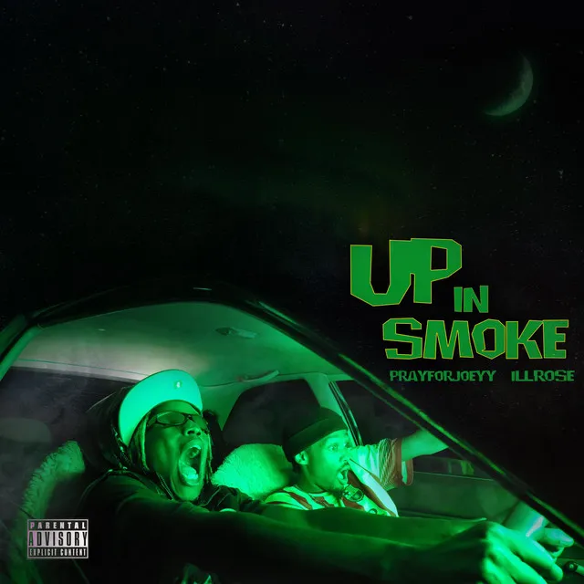 Up In Smoke