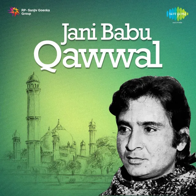 Jani Babu Qawwal