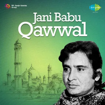 Jani Babu Qawwal by Jani Babu