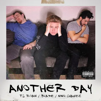 Another Day by TJ Sloan