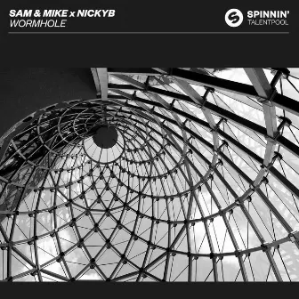 Wormhole by Sam & Mike