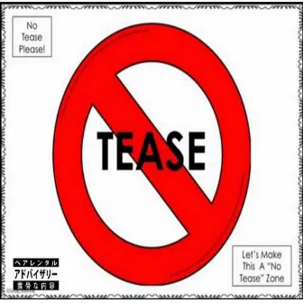 Don't Tease Me by Hawkman Get It