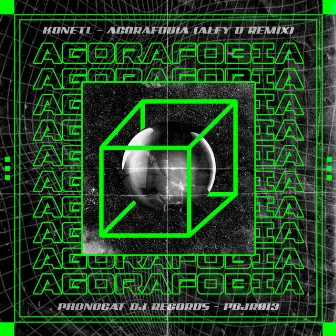 Agorafobia (Alfy D Remix) by 