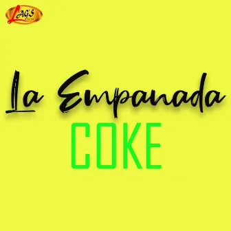 La Empanada by Coke